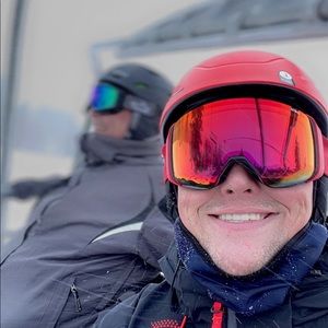 Meet your Posher, Steven